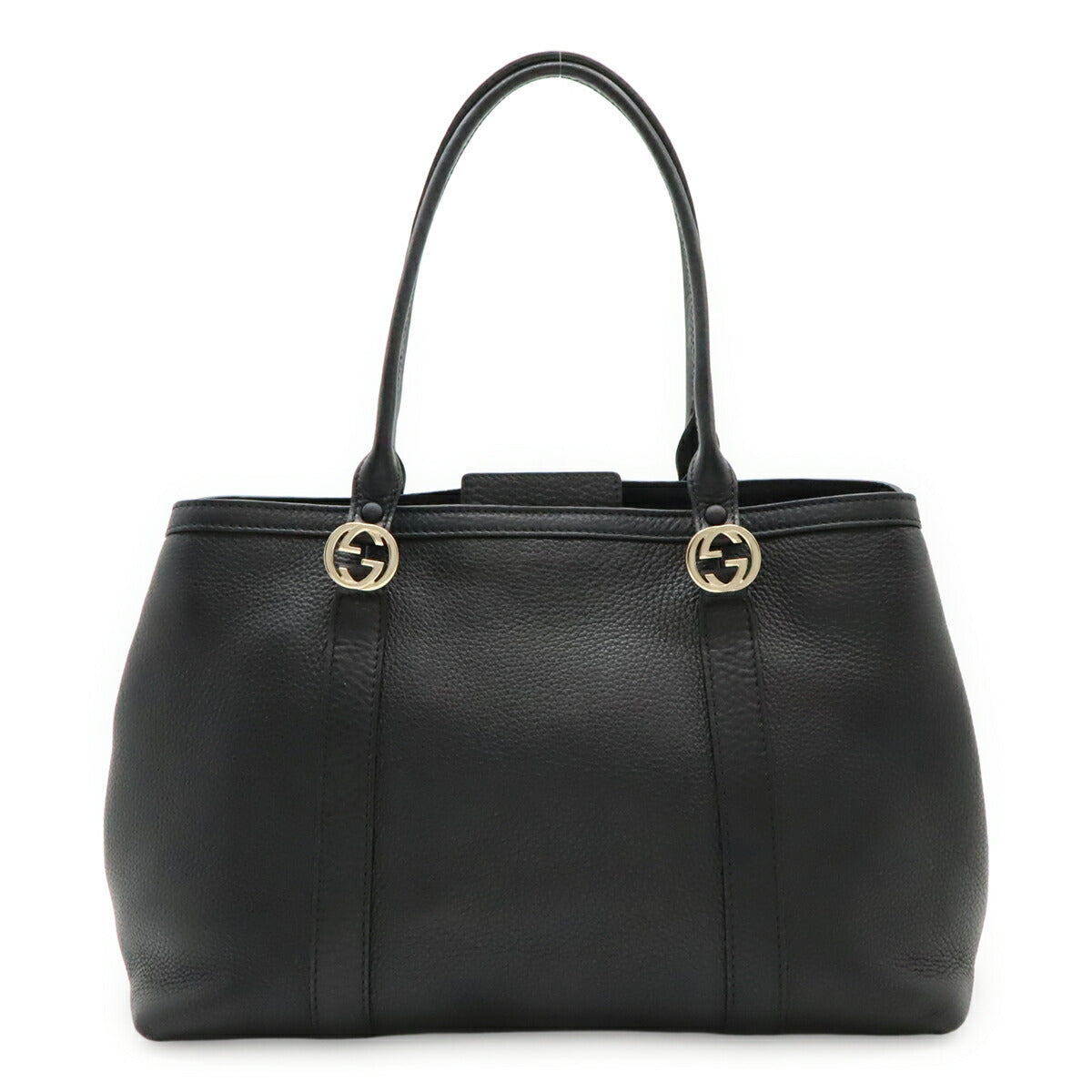 Gucci Miss 2Way Bag Canvas Travel Bag