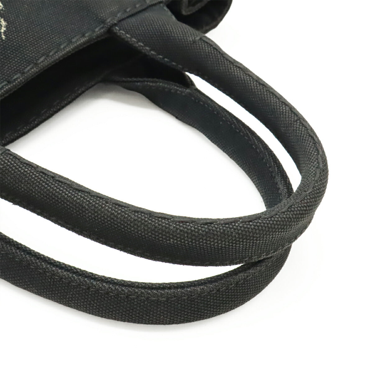 Prada Canapa 2Way Bag Canvas Travel Bag 2Way Bag 2