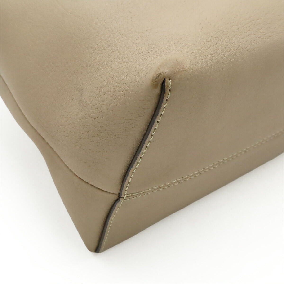 Fendi By The Way 2Way Bag Leather Travel Bag 2Way Bag 7