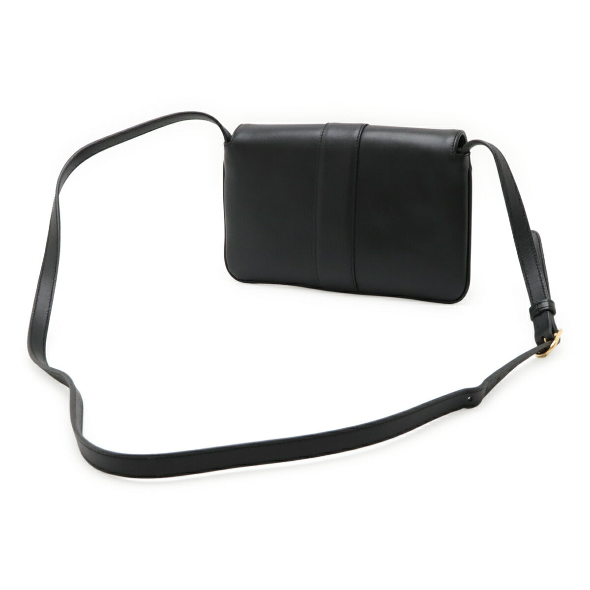 Gucci Marmont Shoulder Bag Leather Bag 10
