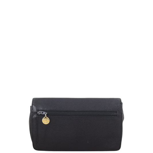 Chanel Timeless Clutch Black Clutch Bag
