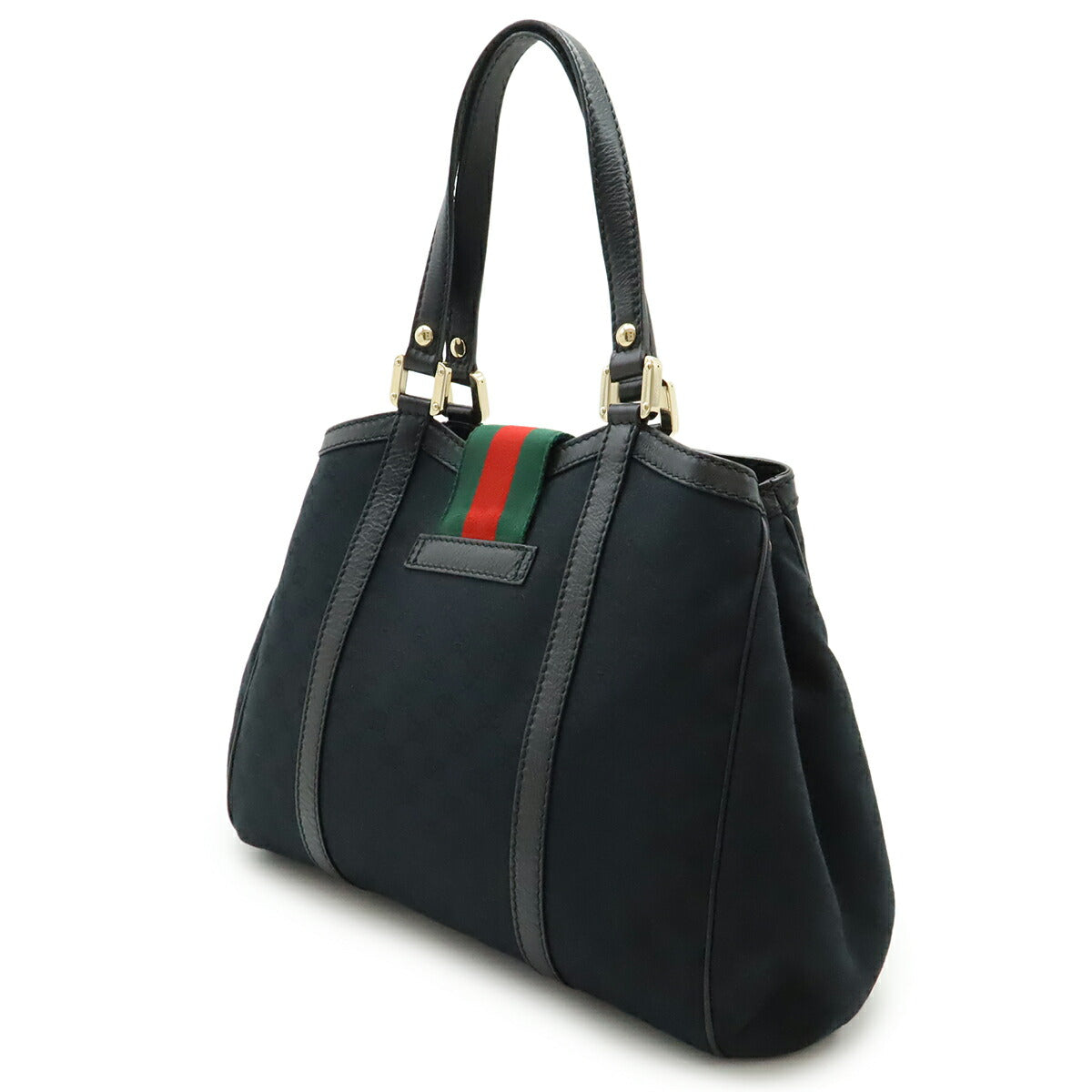 Gucci 2Way Bag Canvas Travel Bag Bag 39