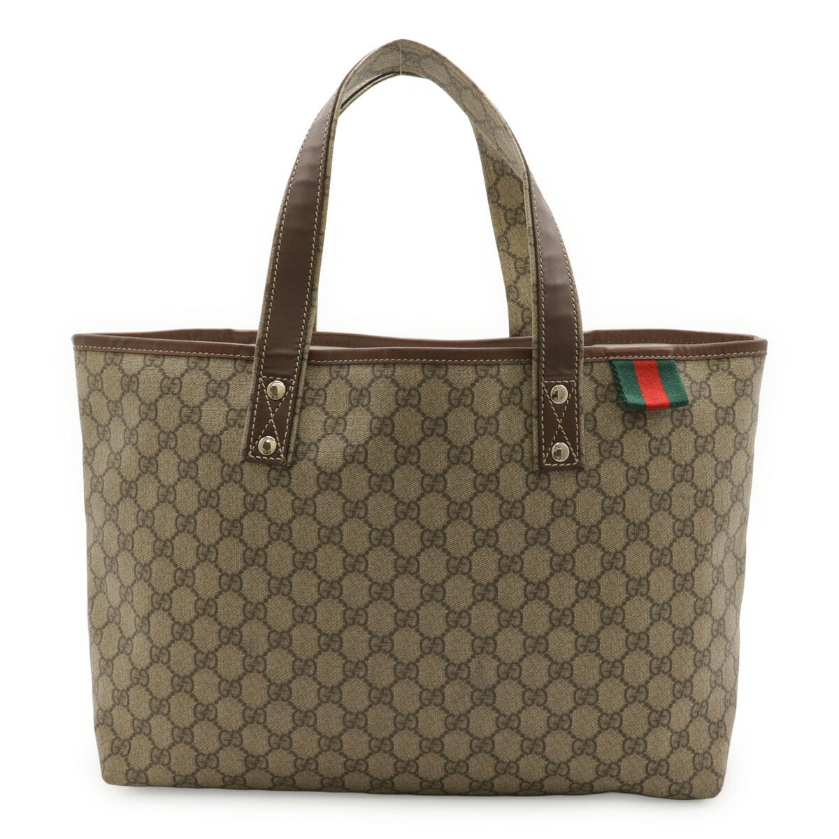 Gucci Supreme 2Way Bag Travel Bag Bag 3