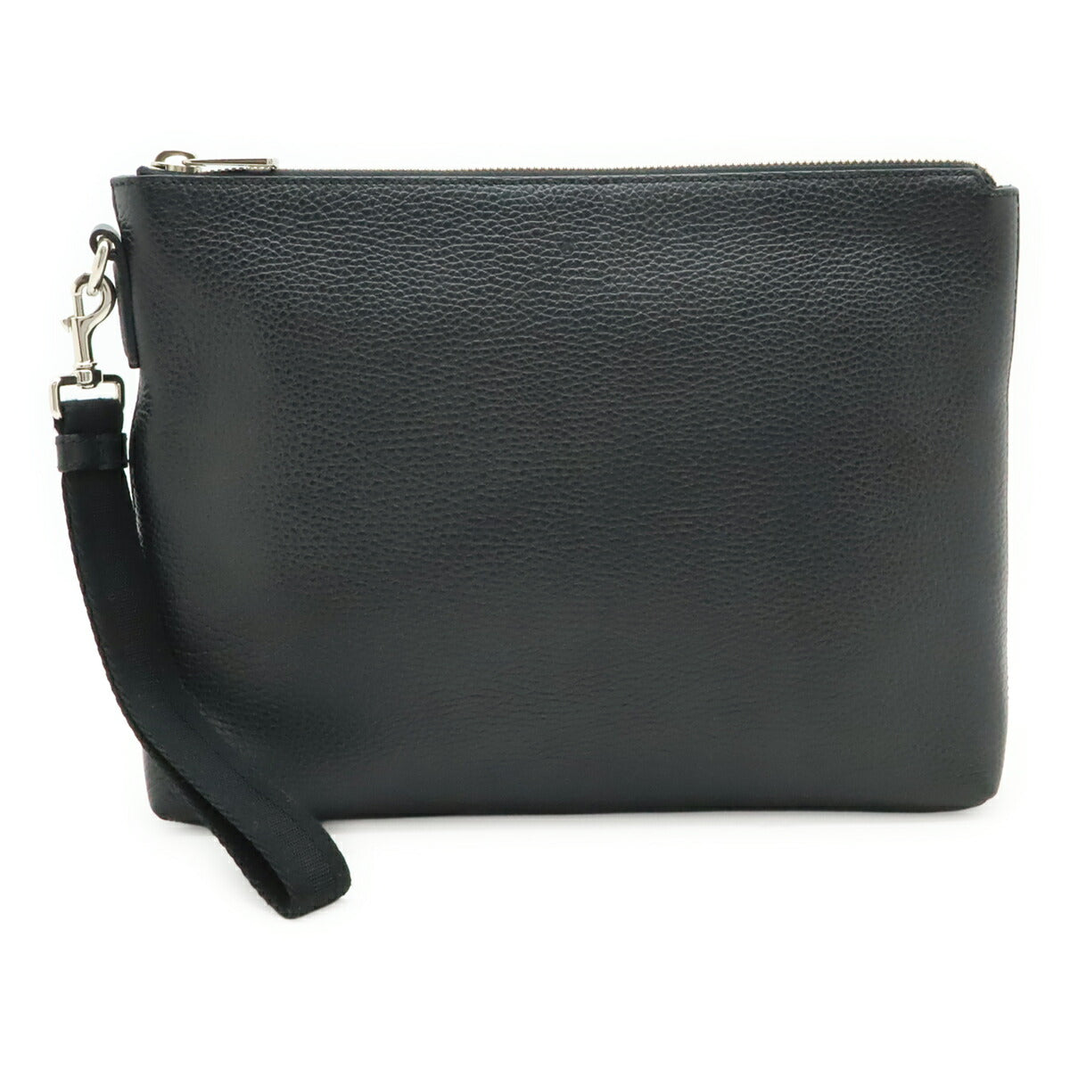 Gucci Cosmopolis Clutch Bag Leather