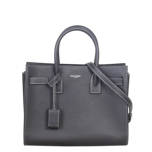 YSL Saint Laurent Saint Laurent Sac De Jour Baby Crossbody Crossbody Bag