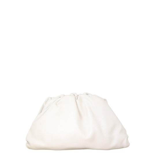 Bottega Veneta The Pouch Handbag Travel Bag
