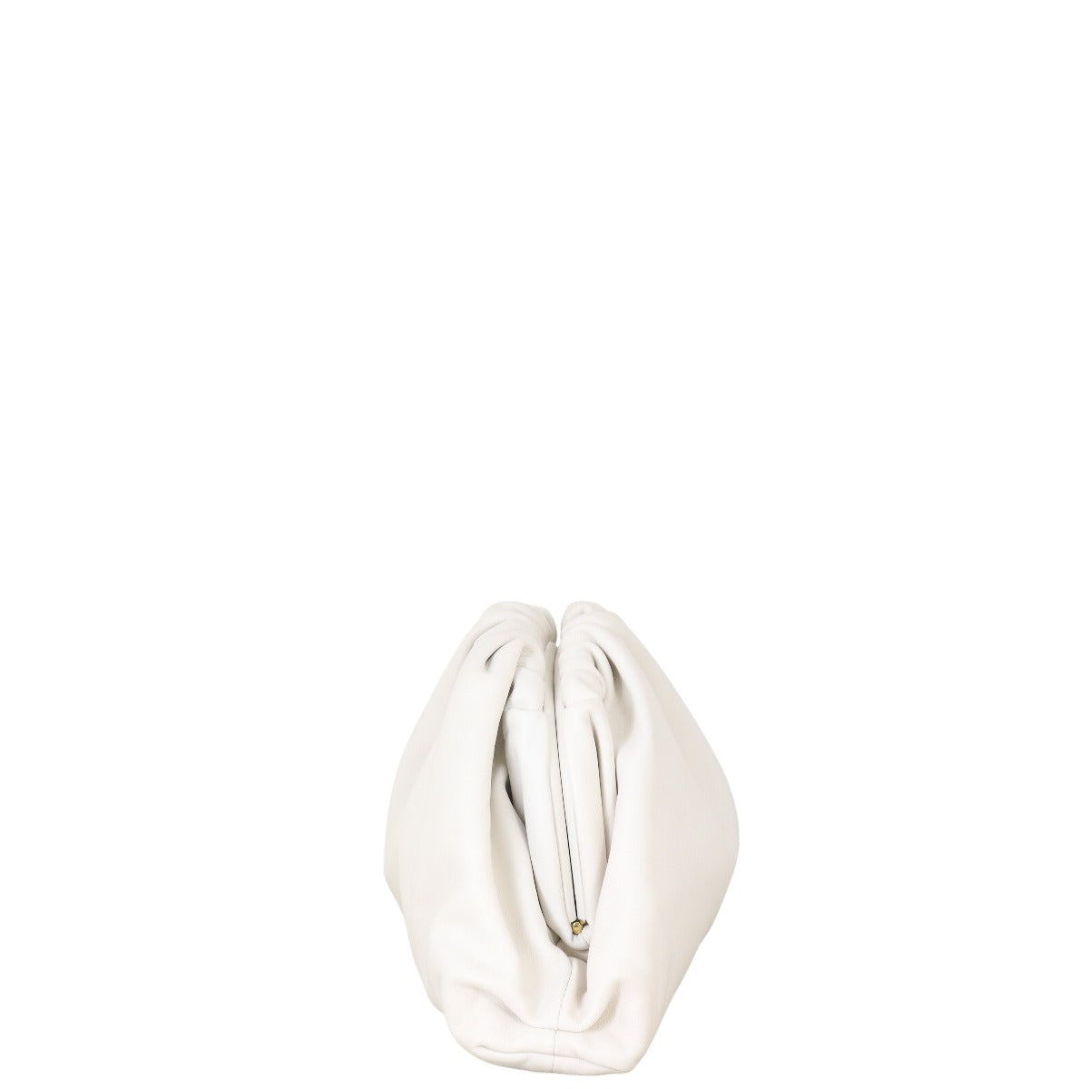 Bottega Veneta The Pouch Handbag Travel Bag