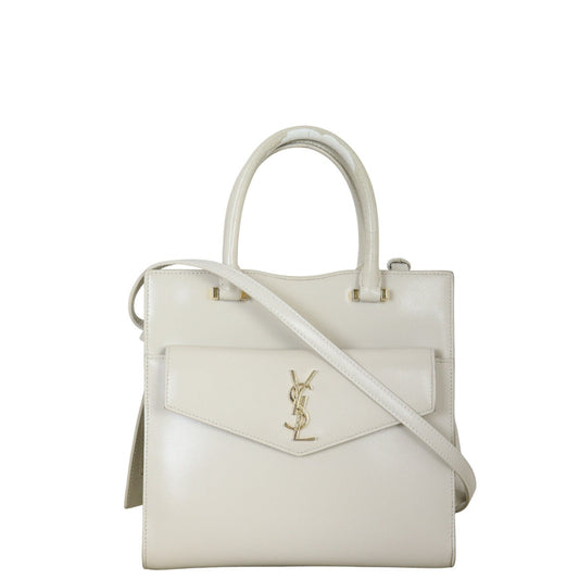 YSL Saint Laurent Uptown Tote Small Tote Bag