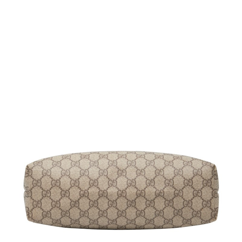 Gucci Supreme Pvc Tote Bag Bag 17