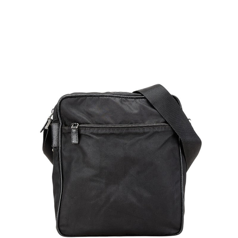 Prada Tessuto Shoulder Bag Nylon 4