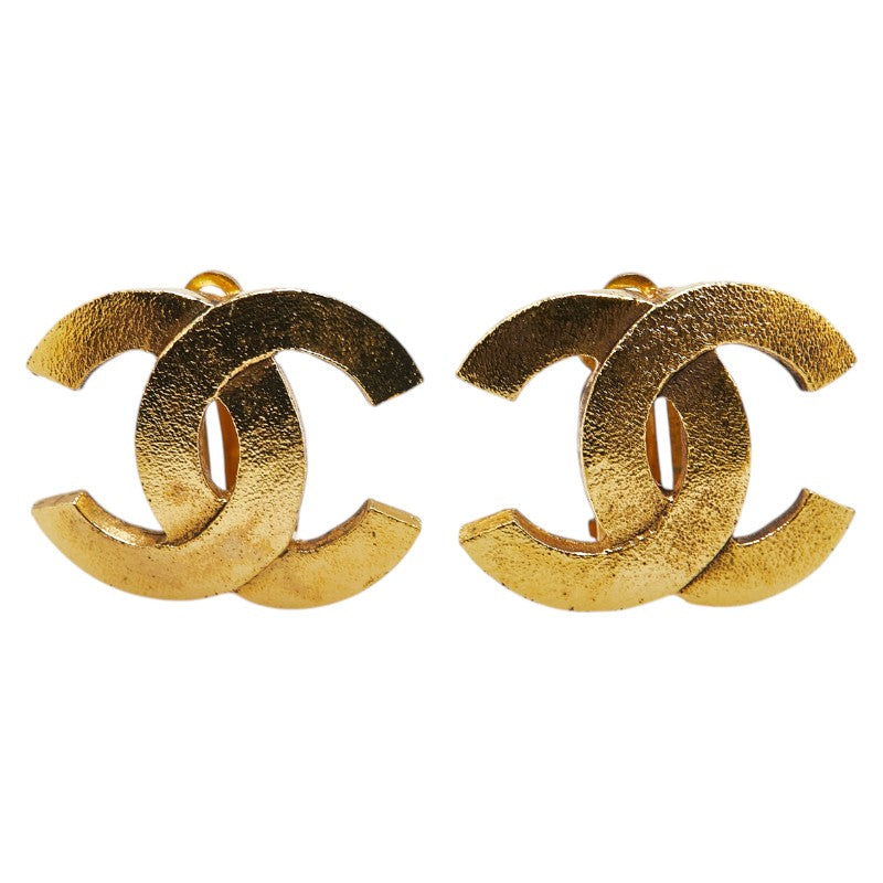 Coco Mark Earrings Jewelry Signature Heritage