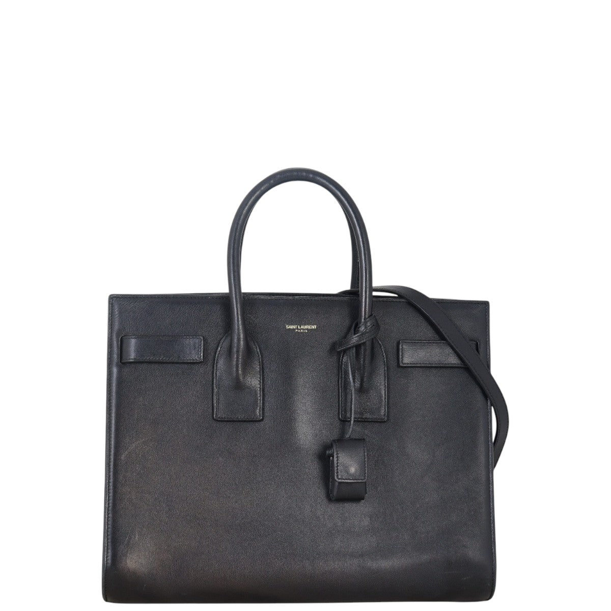 YSL Saint Laurent Saint Laurent Sac De Jour Travel Bag Small