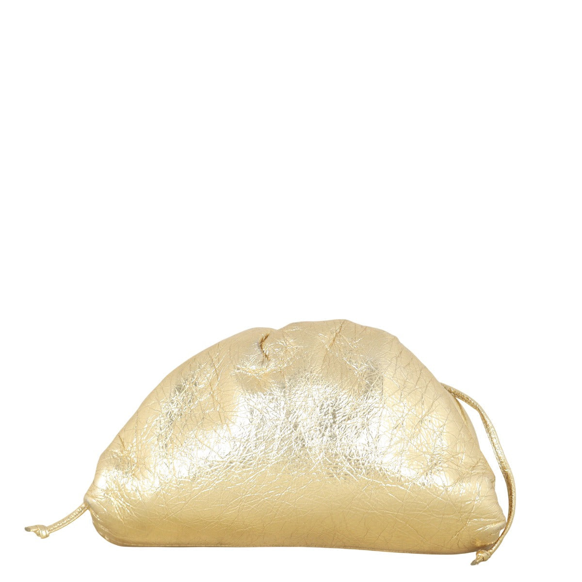 Bottega Veneta The Pouch Crossbody Bag Mini