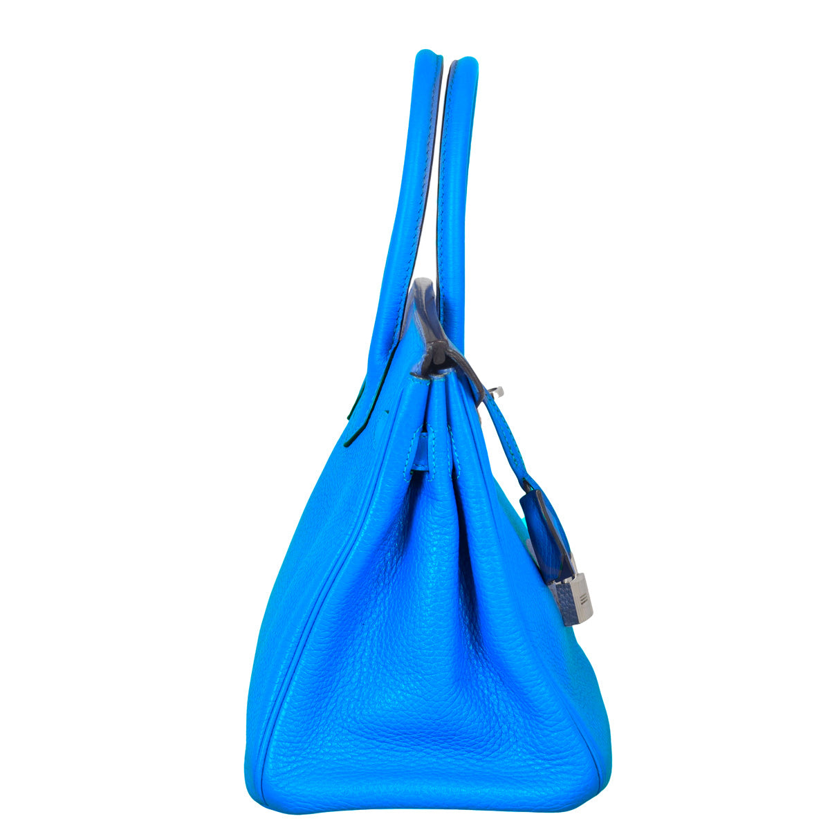 Hermes Birkin Togo Handbag Travel Bag 30 07052025