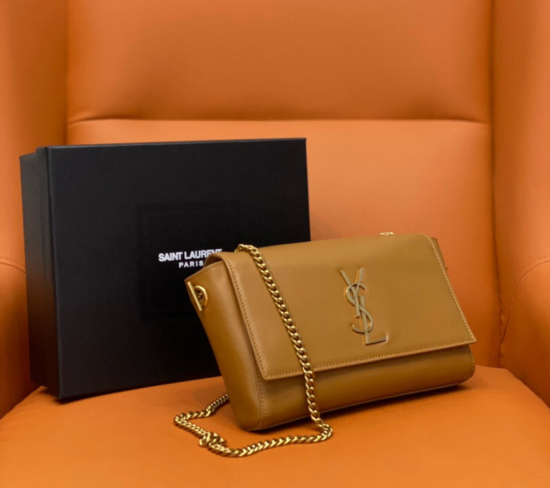 YSL Saint Laurent Ysl Saint Saurent Bags 285 Travel Bag