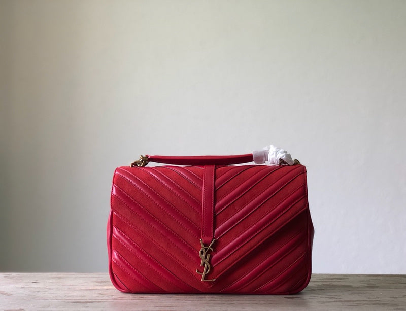 YSL Saint Laurent Bag Zonex Ysl Saint Laurent Bags 495 Travel Bag