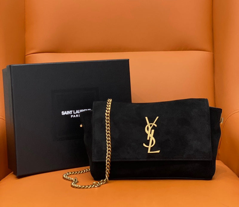 YSL Saint Laurent Ysl Saint Laurent Bags 272 Travel Bag