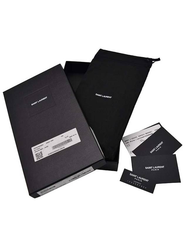 YSL Saint Laurent Saint Laurent Trending Women Accessory Pouch And Clutch Bag