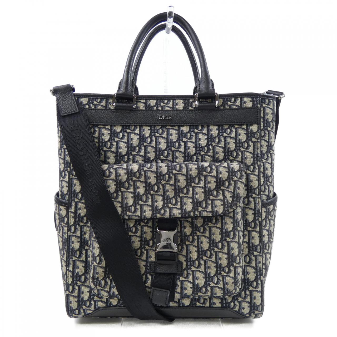 Dior Dior Bag 24 Travel Bag