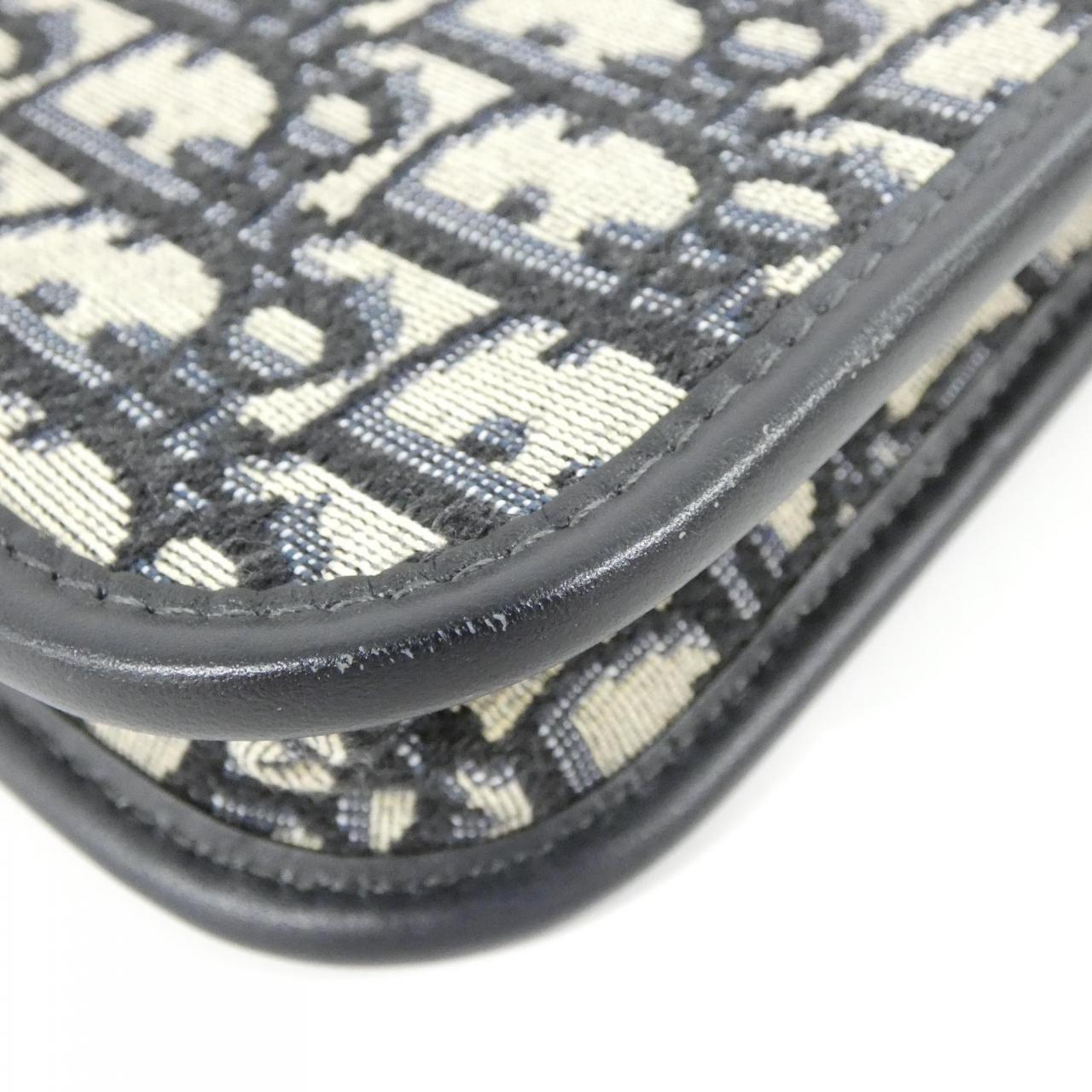 Dior Christian quake Bag Canvas Travel Bag