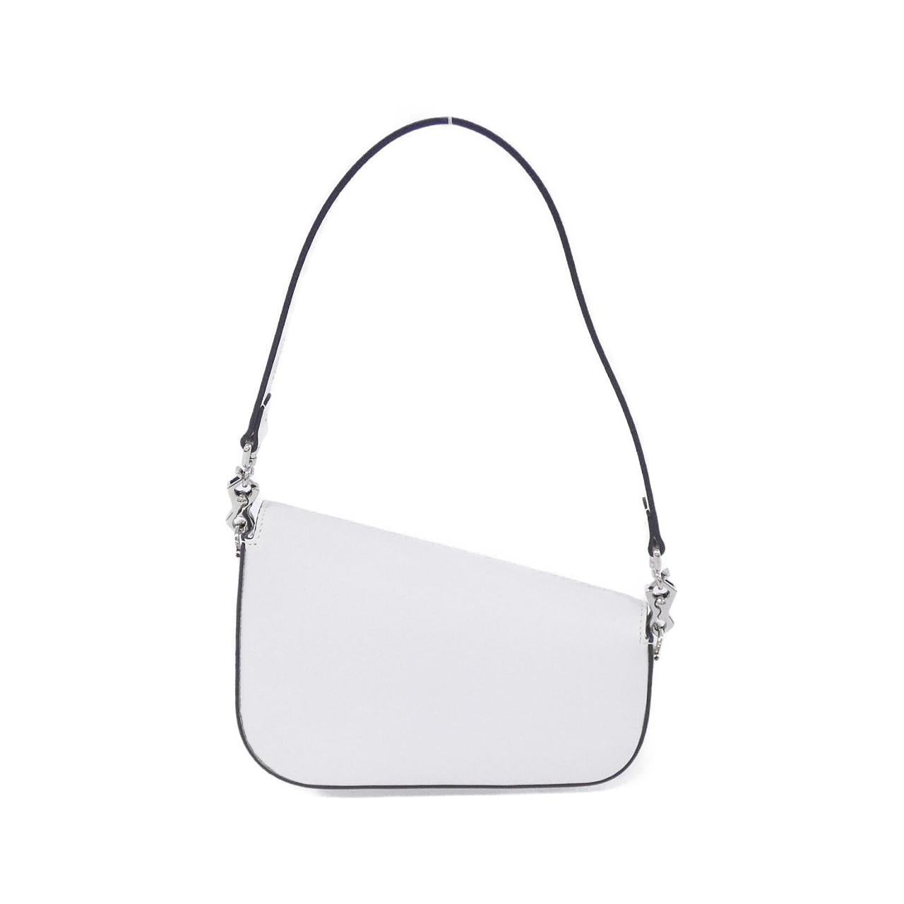 Gucci Shoulder Bag Leather 20