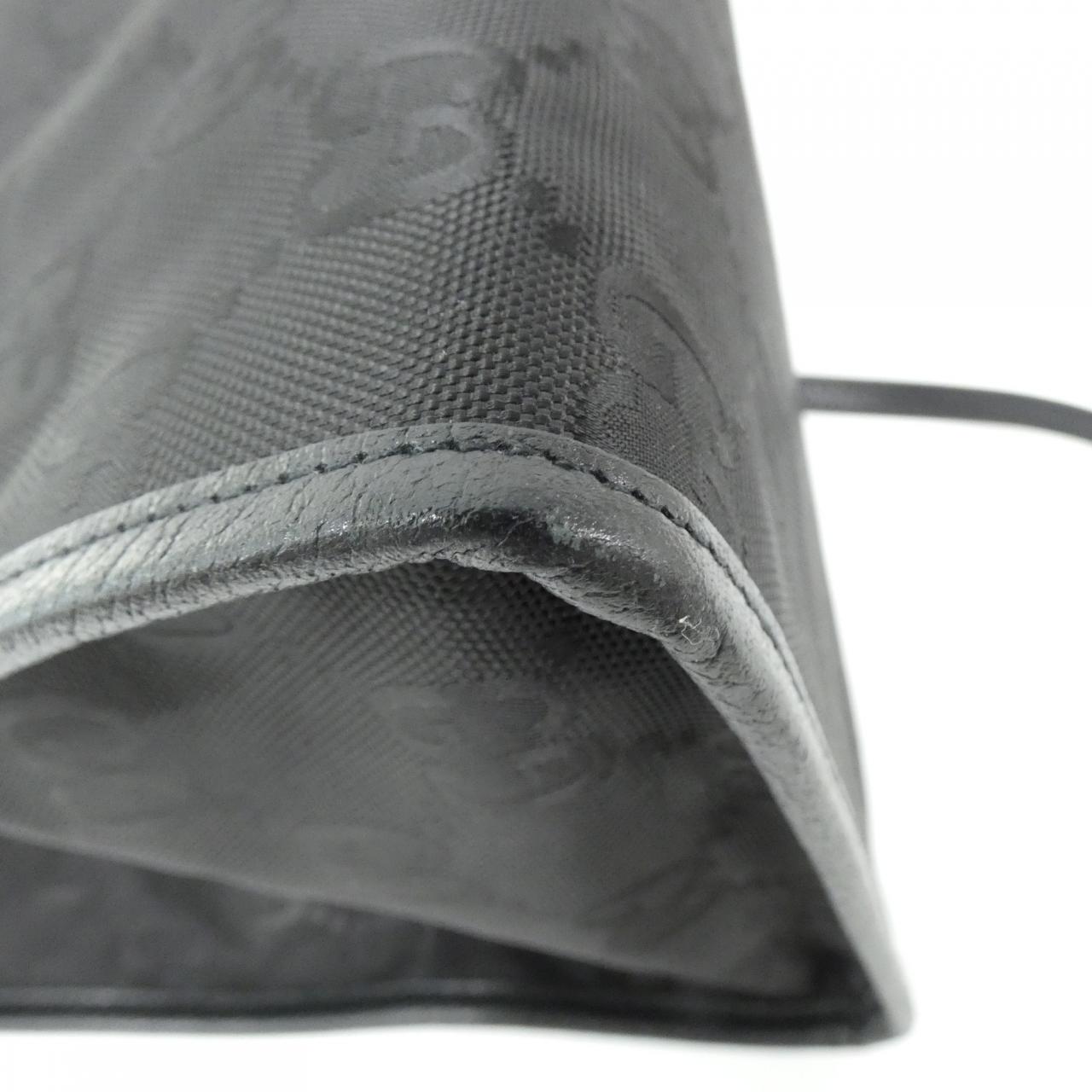 Gucci Off The Grid Bag Nylon Travel Bag