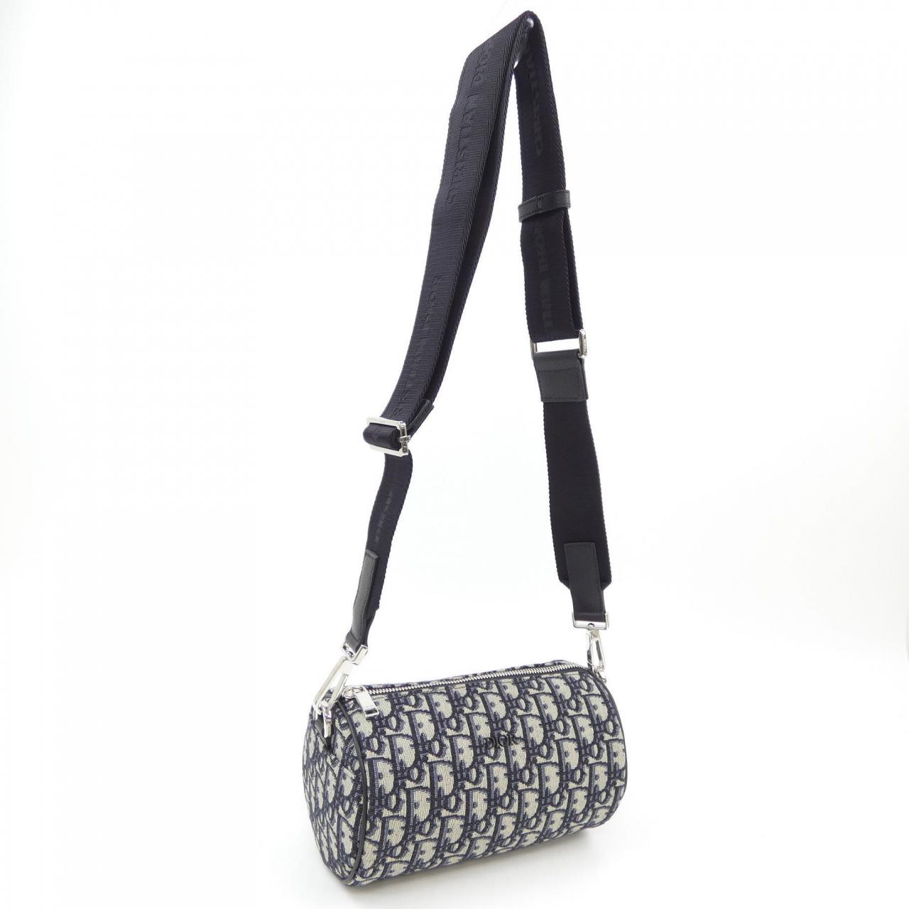 Dior Dior Bag 28 Travel Bag