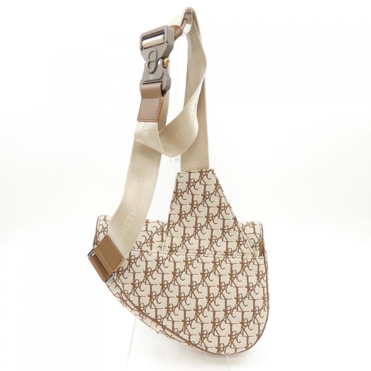 Dior Dior 1Adpo093Jod Bag Travel Bag