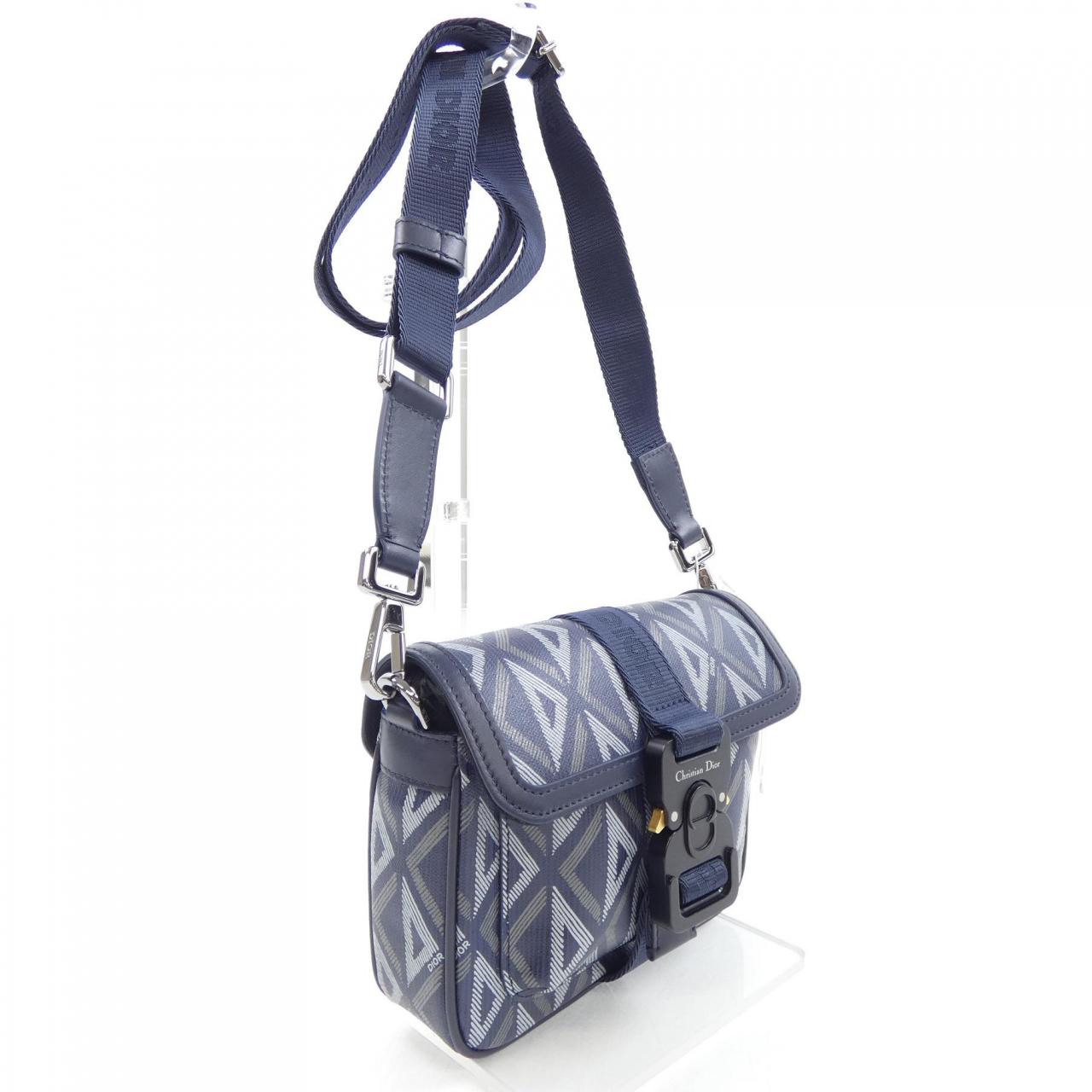 Dior Dior 2Esca458Cdp Bag Travel Bag