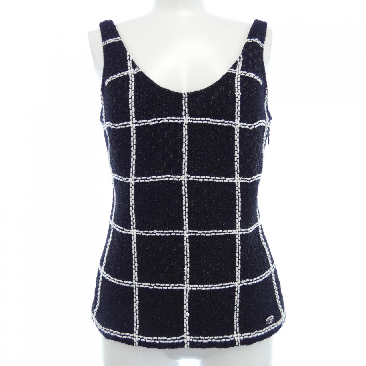 Chanel P64156V49039 Top