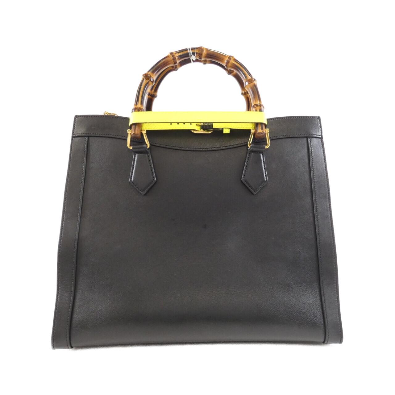 Gucci Diana Bag Leather Travel Bag Bag 5