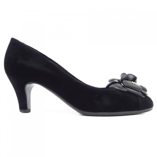 Chanel G27311Y05410 Pumps