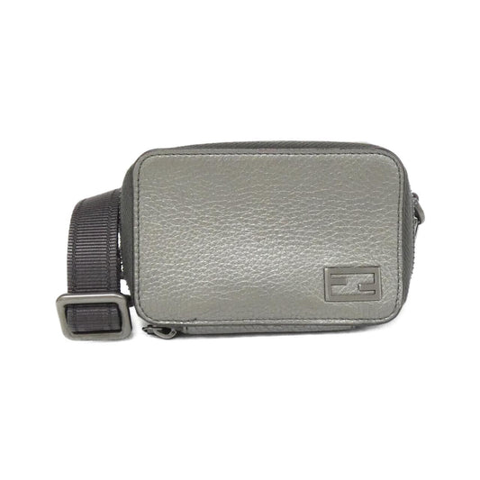 Fendi 7M0344 Shoulder Bag Leather