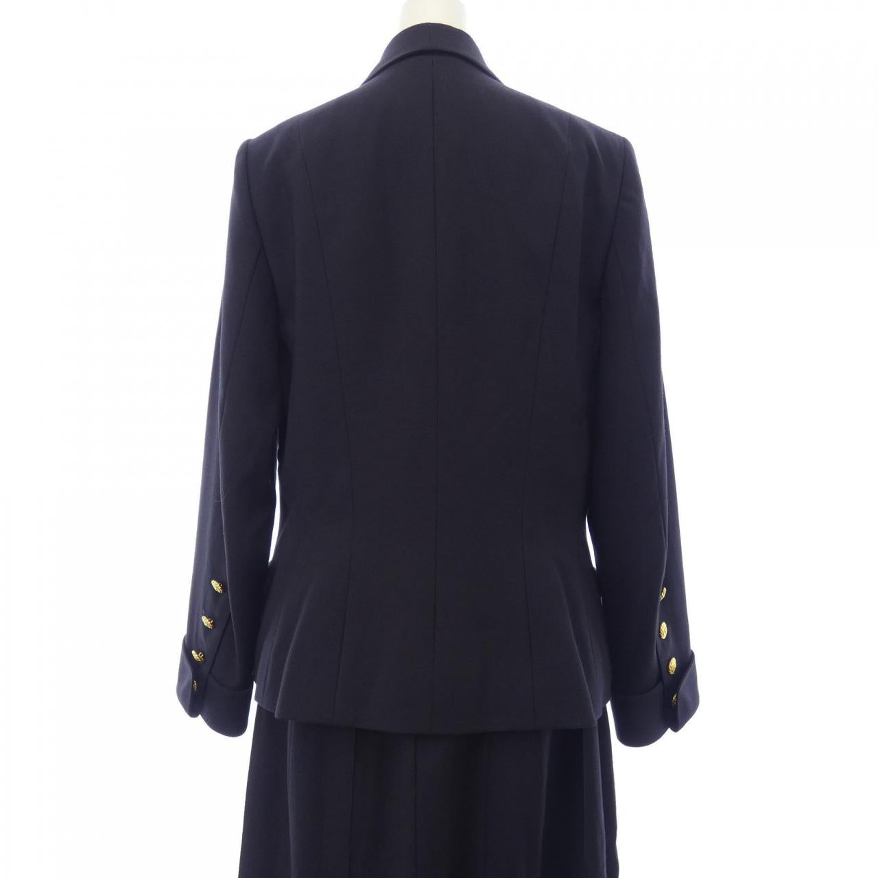 Chanel Suit