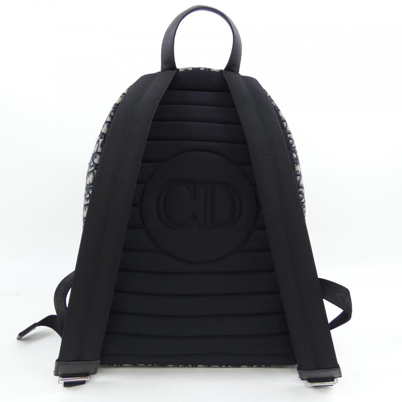 Dior Rider Oblique Backpack