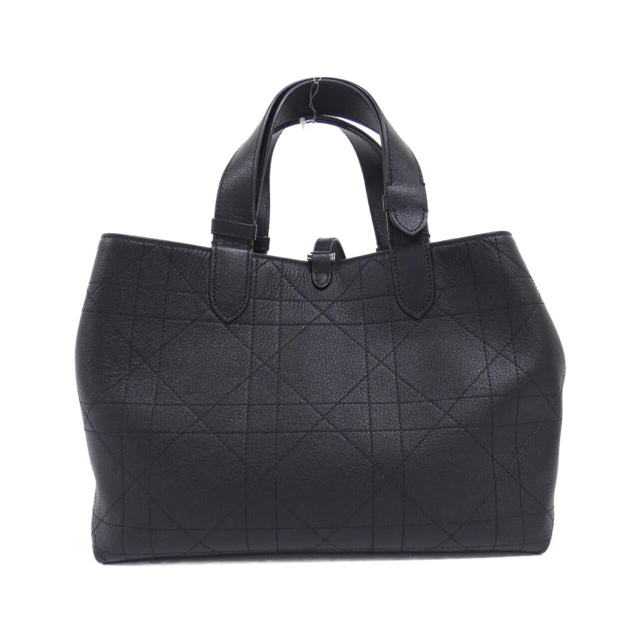 Dior Christian Toujours Calfskin Bag Travel Bag