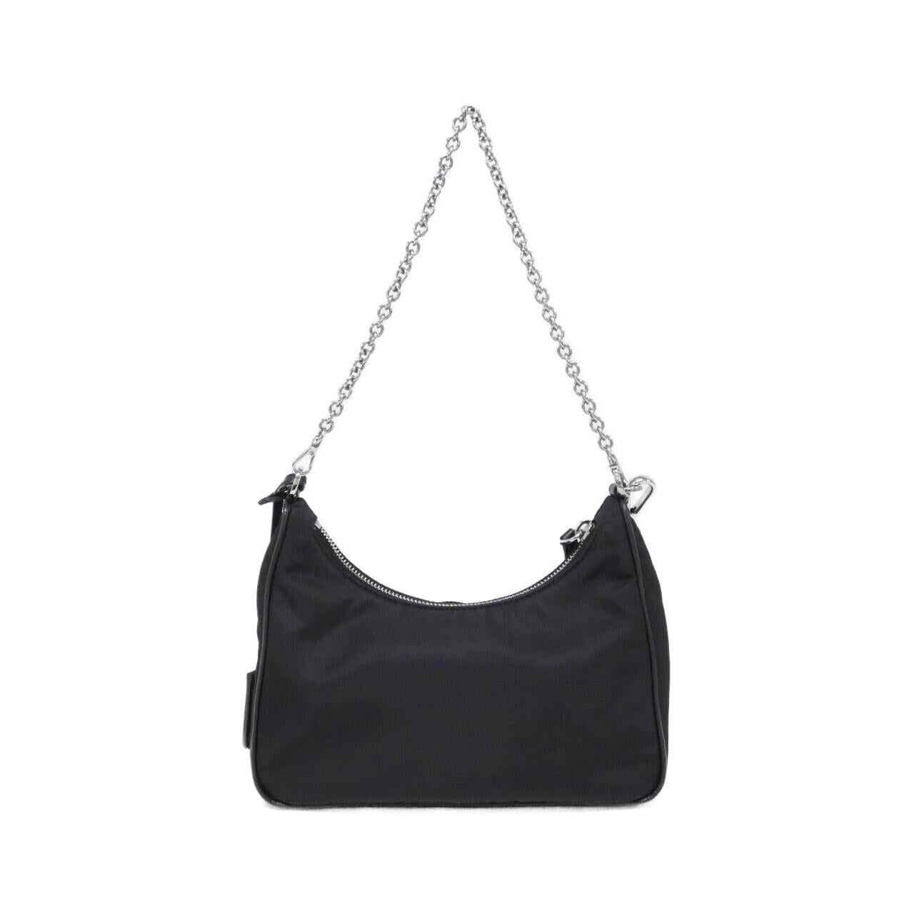 Prada 1Bh204 Tessuto Shoulder Bag Saffiano