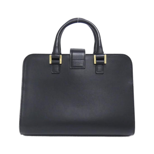 YSL Saint Laurent Cabas Calf Bag Monogram Baby Travel Bag Calf Bag 7