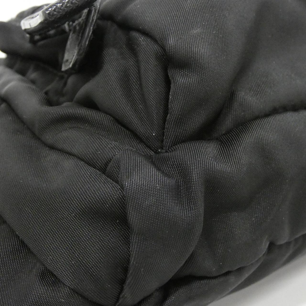 Prada 2Vl003 Tessuto Montagn Waist Bag Travel Bag