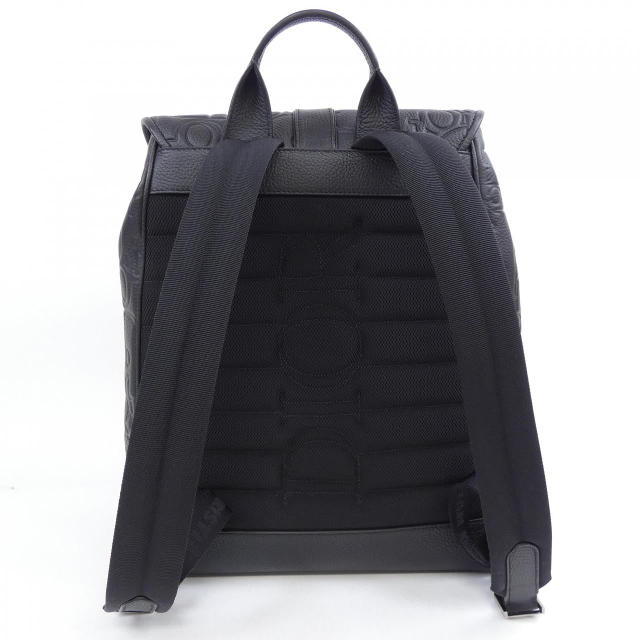 Dior Daily Gravity Backpack Leather