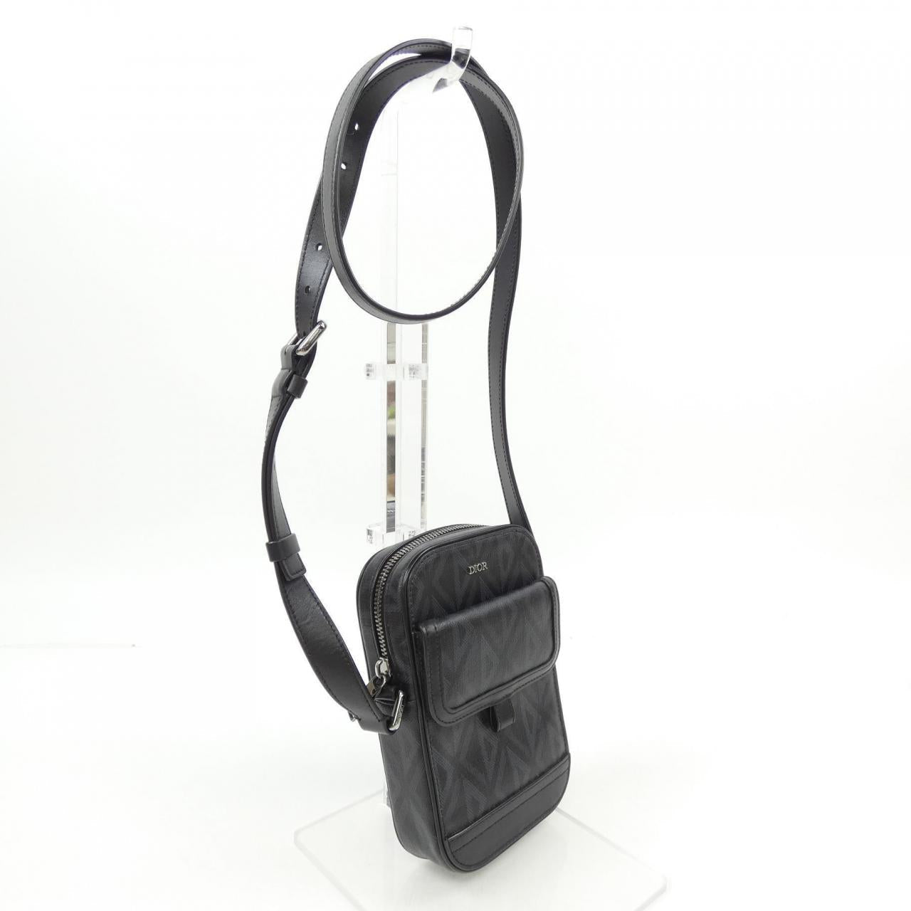 Dior Hit The Road Shoulder Bag