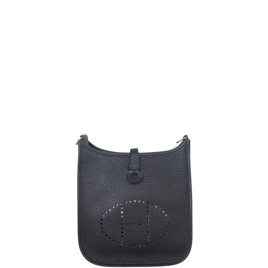 Hermes Evelyne Amazone Crossbody Bag Amazone 12052025