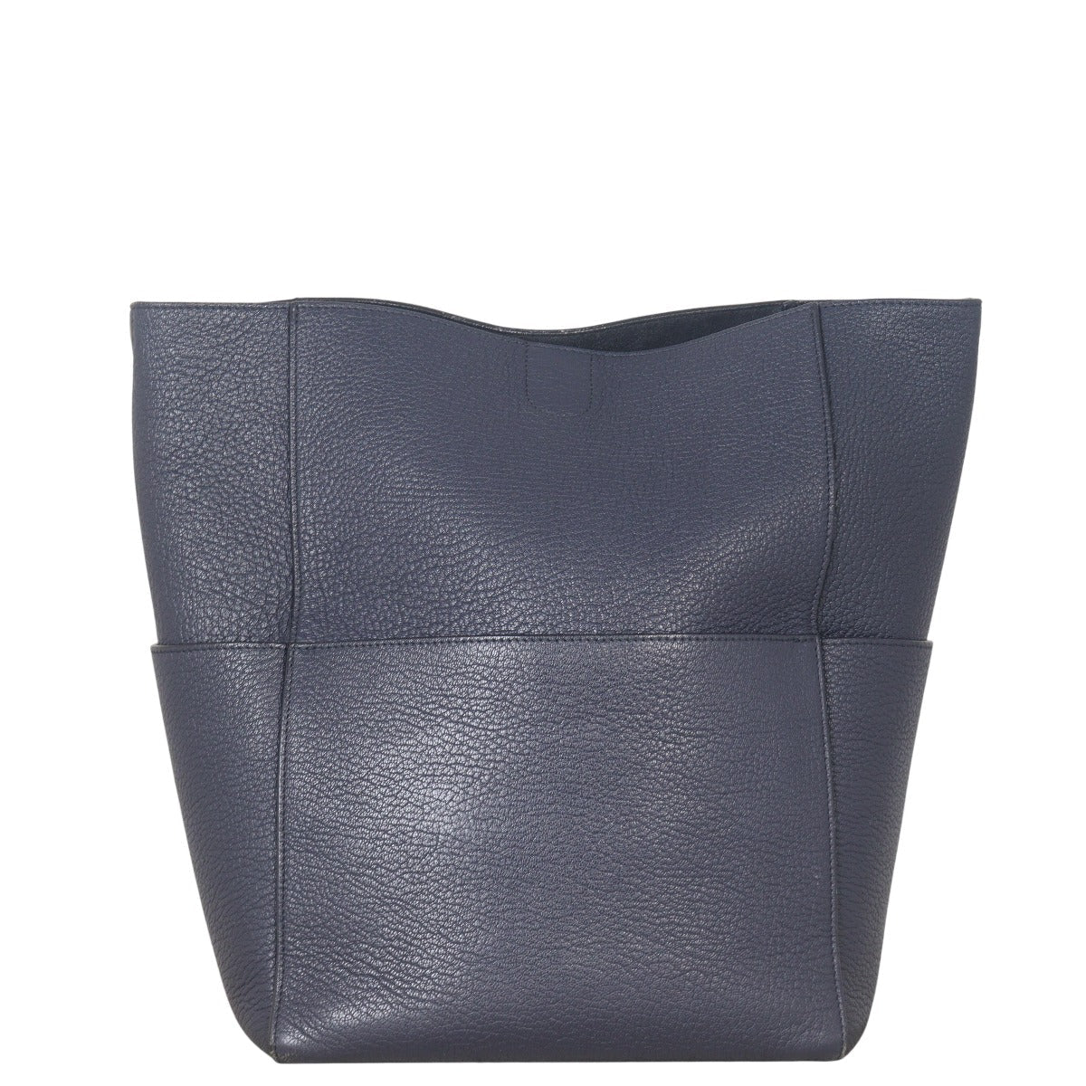 Celine Seau Sangle Bag Bucket Bucket Bag