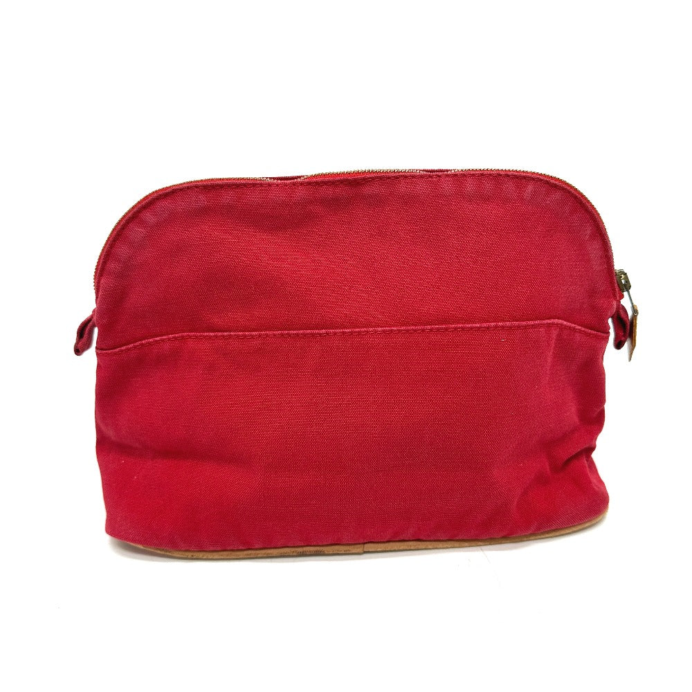Pouch Bored Pouch Handbag Canvas Travel Bag