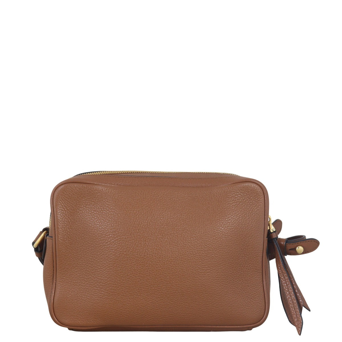 Prada Vitello Phenix Camera Bag Travel Bag