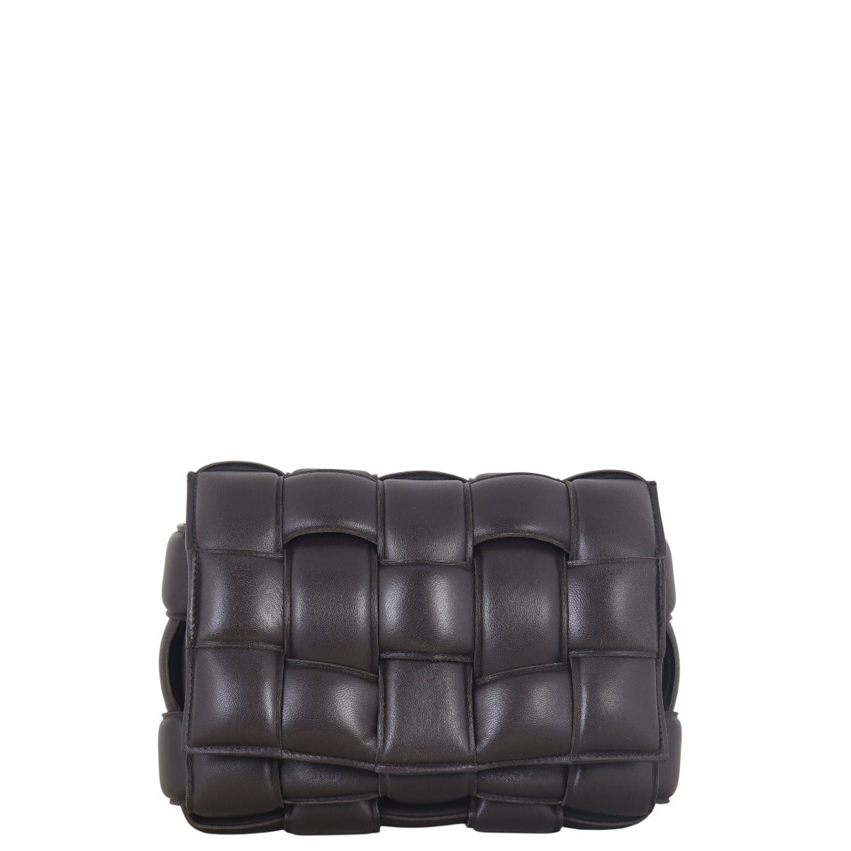 Bottega Veneta Padded Cassette Crossbody Bag
