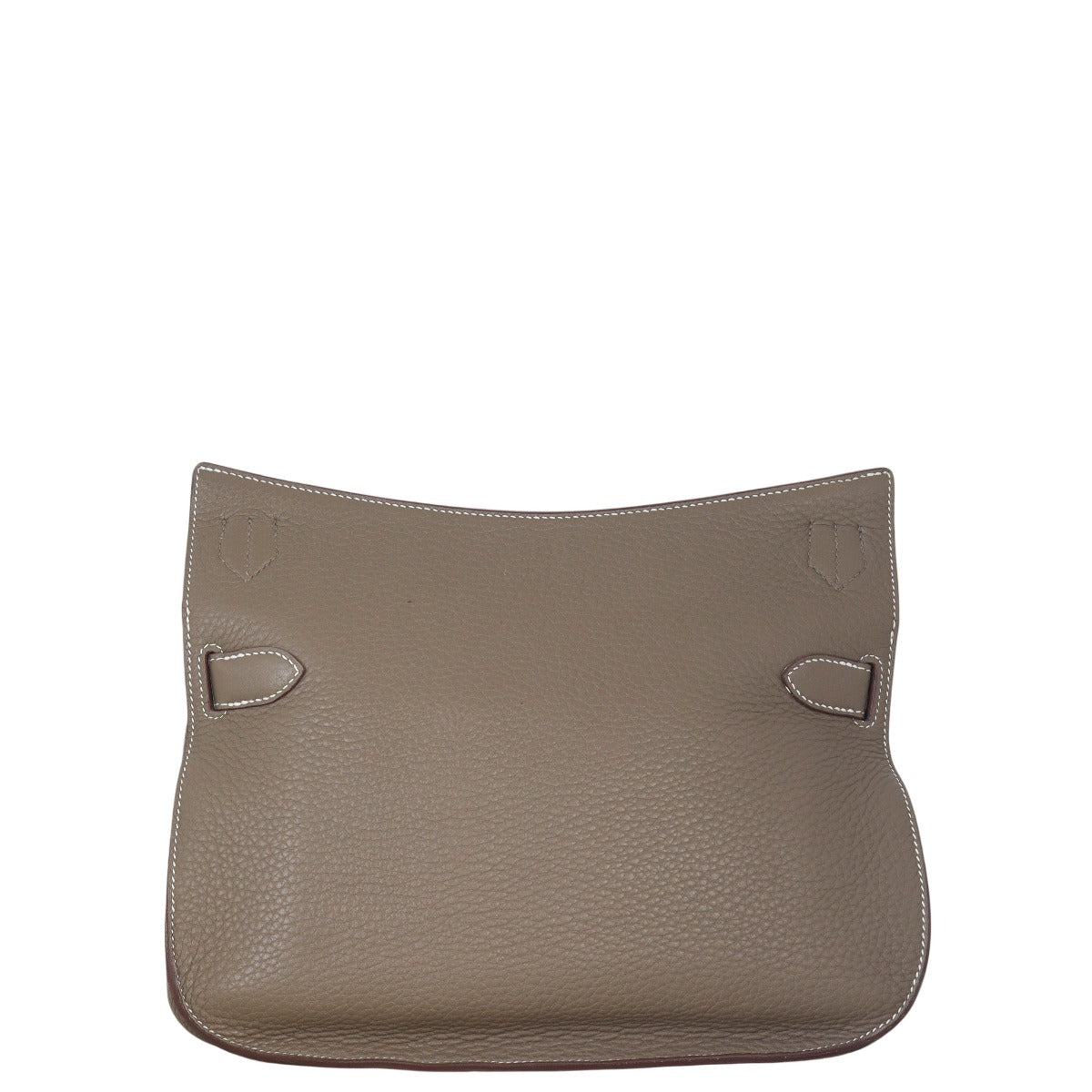 Hermes Jypsiere Clemence Crossbody Bag