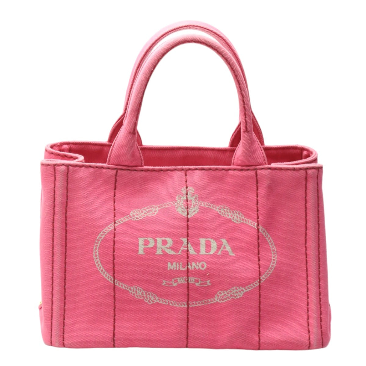 Tote Bag Cotton Tote Bag Cotton Canapa Canvas Pink
