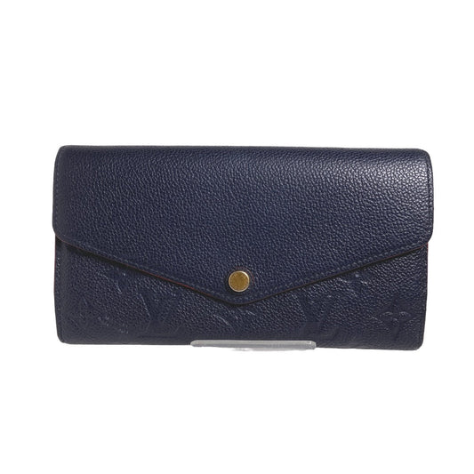 Louis Vuitton Long Purse M62125 Ann Platt Monogram Wallet Case