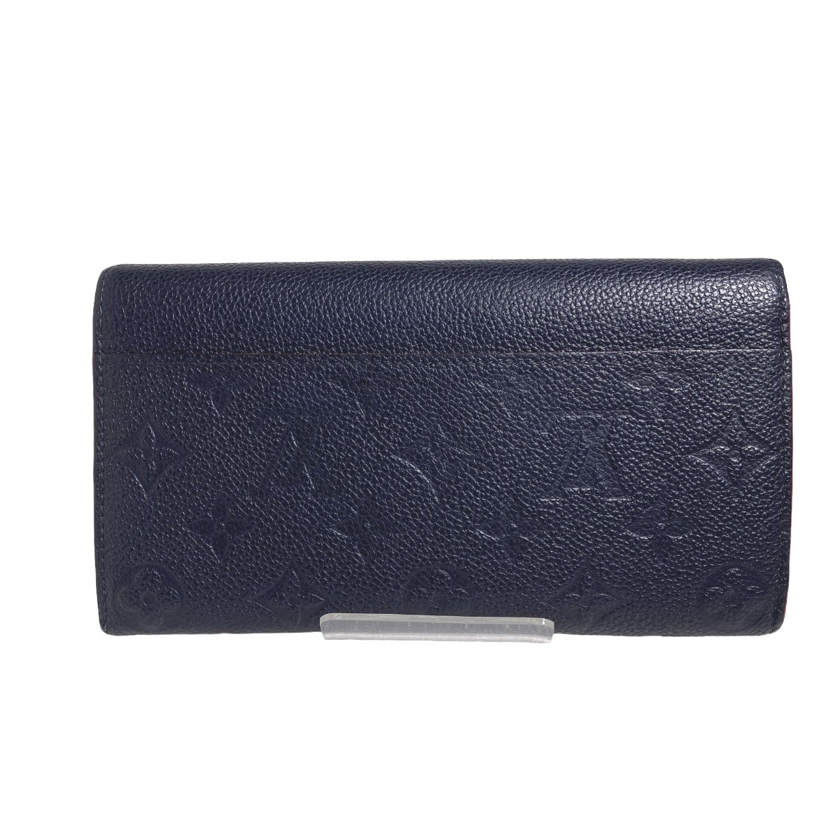 Louis Vuitton Long Purse M62125 Ann Platt Monogram Wallet Case